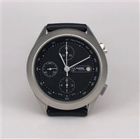 Reloj Momo Design Hombre Race Master in Acero MOMO0339 - MOMO0339